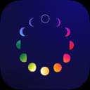 Stardust Period Tracker icon