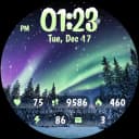 Animated Winter Scenes icon