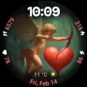 Love O'Clock icon