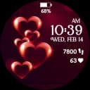 Love Time icon