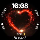 Valentine Vibes icon