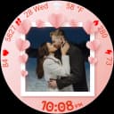Valentine's Day Photo Frames icon