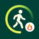 Daily Step Counter - Pedometer icon