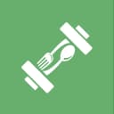StrongrFastr Meal & Gym Plans icon
