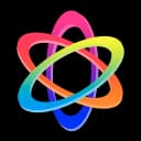Atomus 3D icon