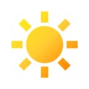 SunOnTrack: Sun Path & Shadows icon