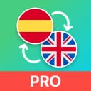 Spanish - English Translator icon