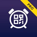 QRAlarm - QR Code Alarm Clock icon