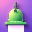 Sweep Junk Files icon