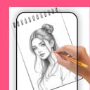 AR Drawing - Sketch, Paint icon