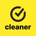 Norton Cleaner – Junk removal icon