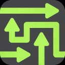 Tap Arrows – Brain Challenge icon