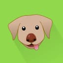 Dog Monitor: Puppy video cam icon