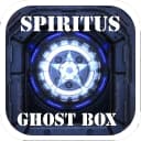 Spiritus Ghost Box icon
