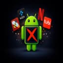 TDUK APP Killer icon