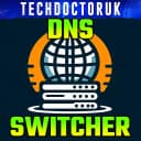 TDUK DNS Switcher icon