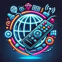 TDUK Screensaver Manager icon