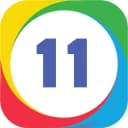 TeleOnce icon