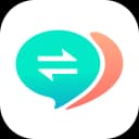 iCareFone for LINE Transfer icon