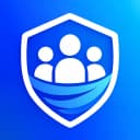 Family Nest: Private Locator icon