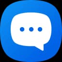 Messages: SMS Text Messenger icon