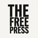 The Free Press icon