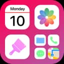 BeautyTheme: Icons & Widgets icon