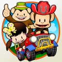 Monkey Preschool Explorers icon