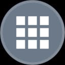 Phone Launcher Wear OS icon