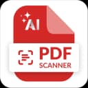 PDF Reader AI: Scanner, Editor icon