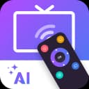 AI Universal TV Remote icon