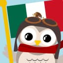 Gus Learns Spanish for Kids icon