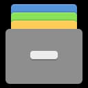 File manager icon