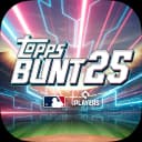 Topps® BUNT® MLB Card Trader icon