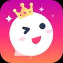 TopU - video chat online icon