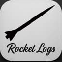 Rocket Logs icon
