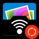 PhotoSync Autotransfer Add-On icon