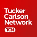 Tucker Carlson Network icon