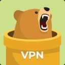 TunnelBear VPN icon