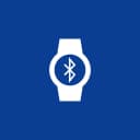 Bluetooth Pair for Wear OS icon