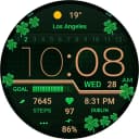 TVV Saint Patrick's Day icon