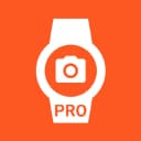 Camera Control for Wear OS icon