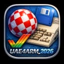 UAE4ARM 2026 icon