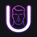 UCHAD AI Looksmax Face Rating icon