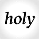 Holy — Christian Dating App icon
