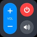 Universal TV Remote for All TV icon