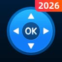 TV Remote Control - Roku & All icon