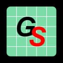 Grid Square icon