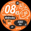 UsA Doodle Animated - USA188 icon