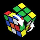 Cube Solver: Scan, Learn, Play icon